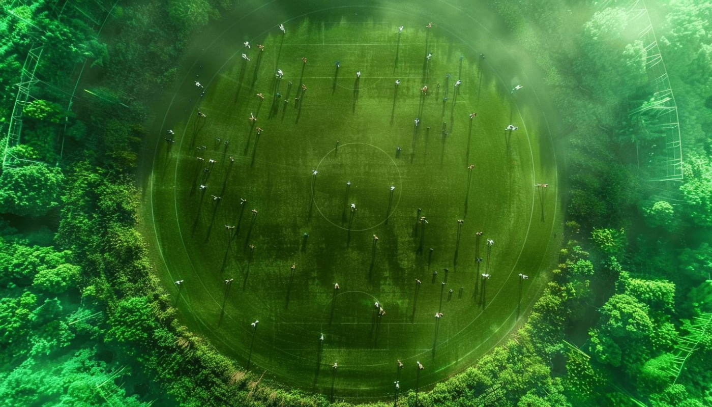 Compétitions sportives et impact environnemental pratiques durables et éco-responsables