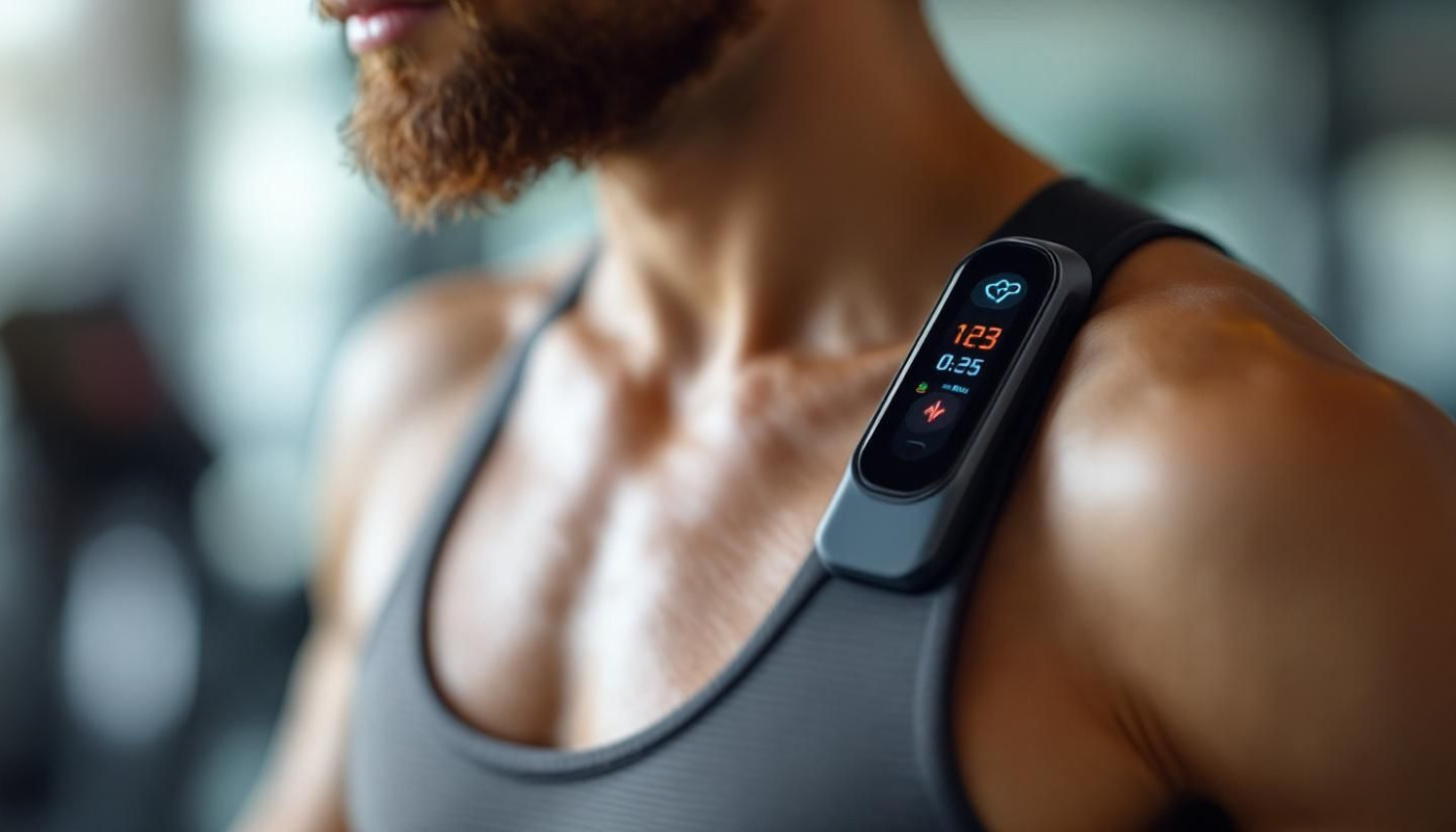 Guide d'achat : choisir sa ceinture de mesure de fréquence cardiaque