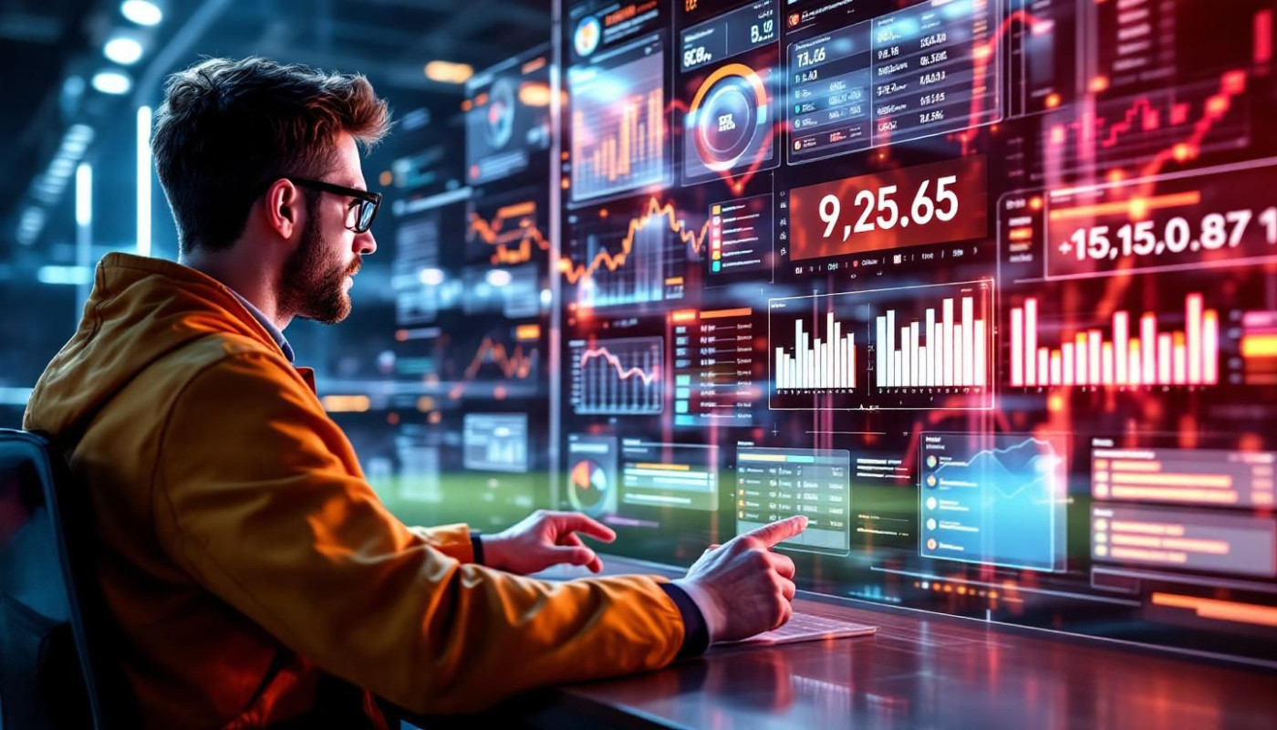 Stratégies pour maximiser votre budget dans les modes de gestion d'équipe de football virtuel